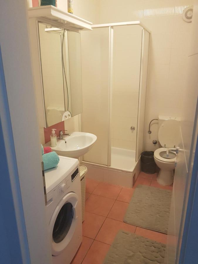 Poesia Apartment Novi Sad Eksteriør billede