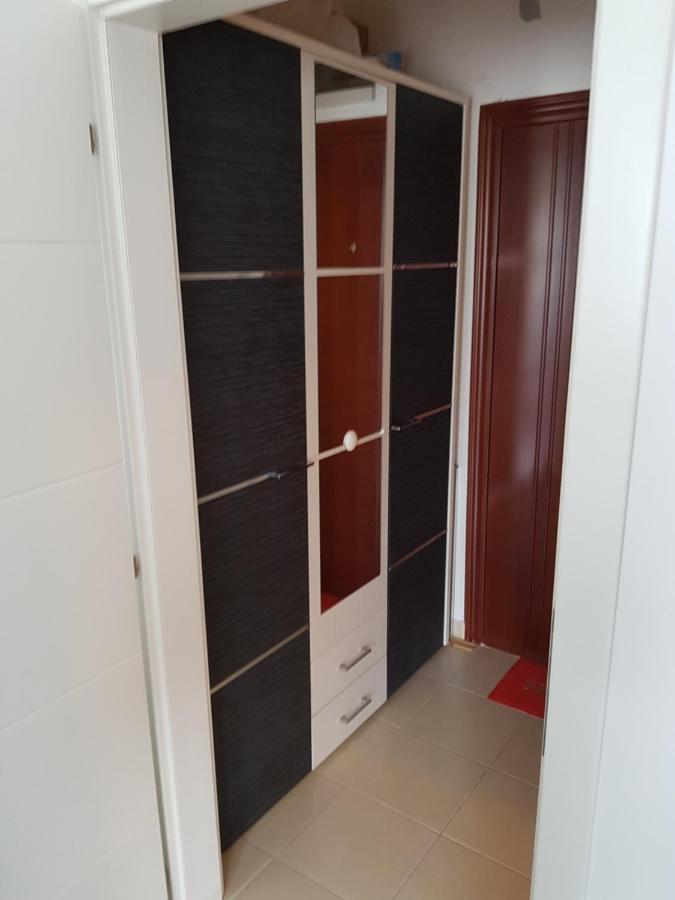 Poesia Apartment Novi Sad Eksteriør billede